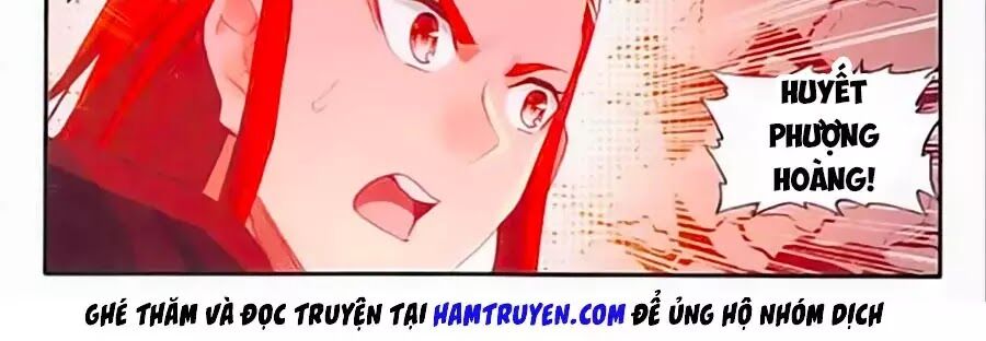 Thiện Lương Tử Thần Chapter 93 - Trang 30