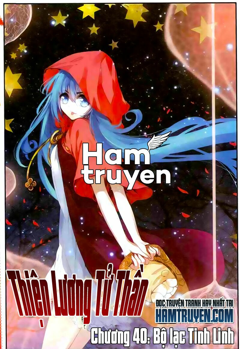 Thiện Lương Tử Thần Chapter 40 - Trang 0