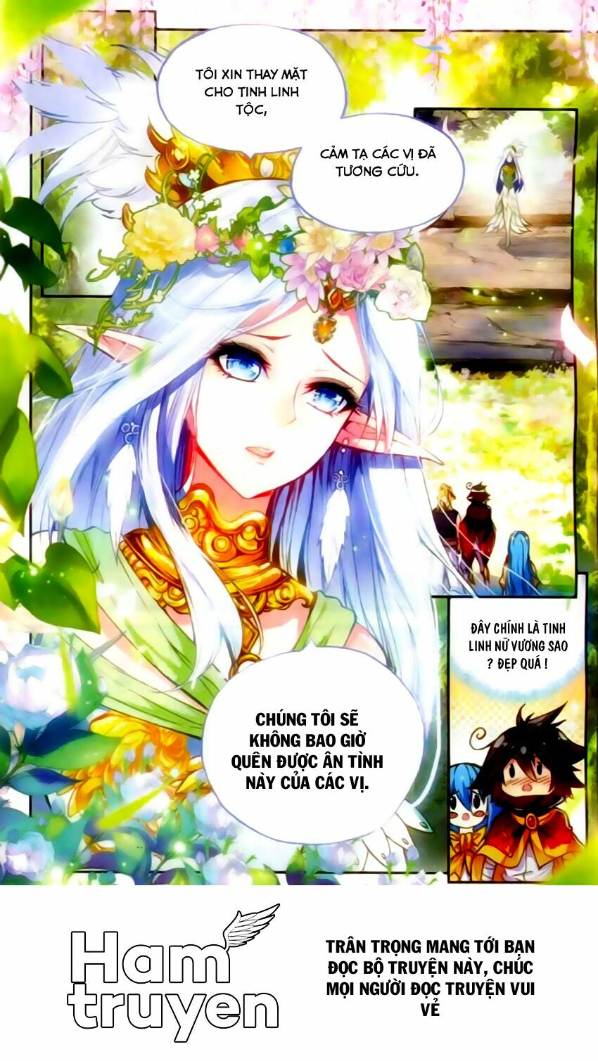 Thiện Lương Tử Thần Chapter 45 - Trang 1