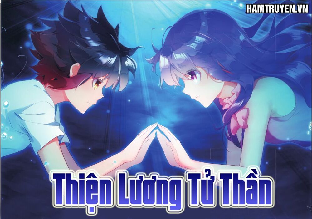 Thiện Lương Tử Thần Chapter 65 - Trang 1