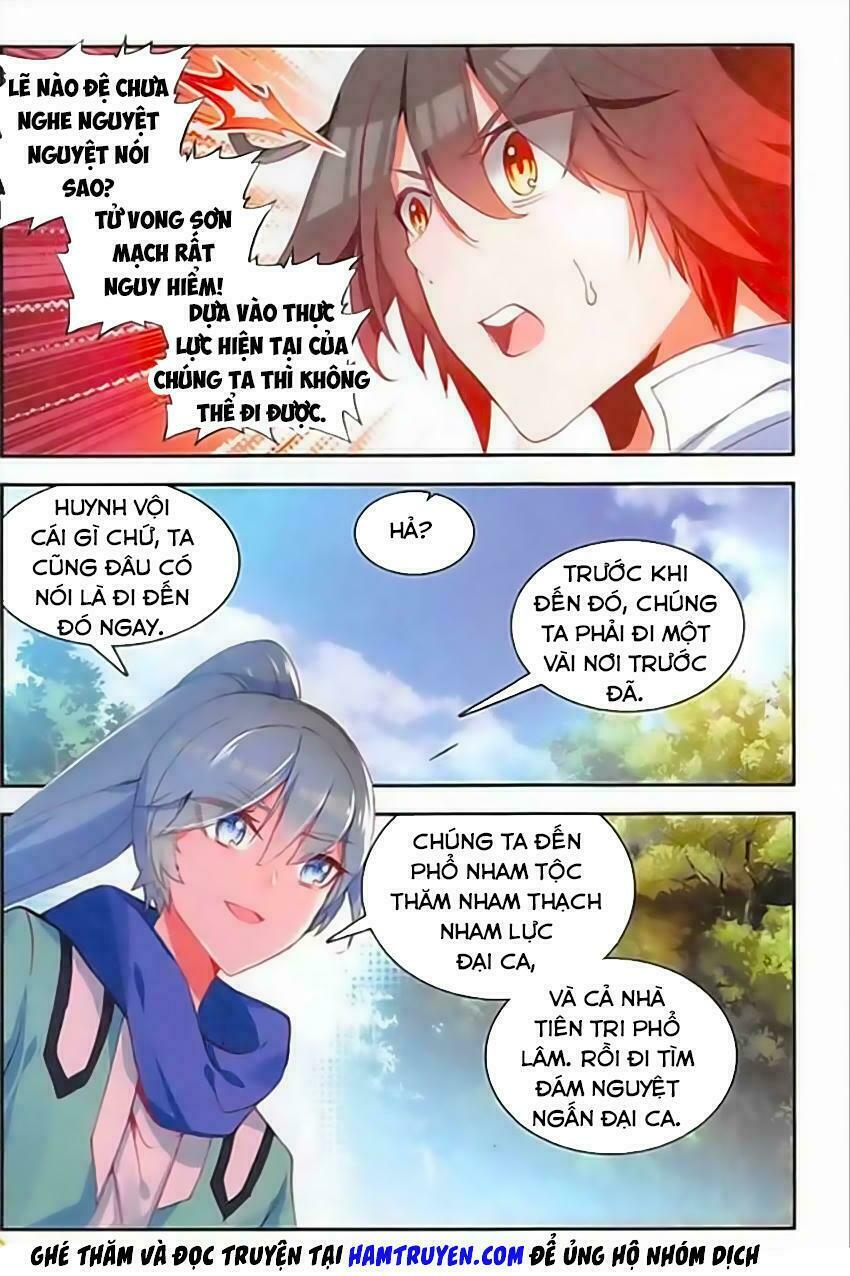 Thiện Lương Tử Thần Chapter 76 - Trang 14