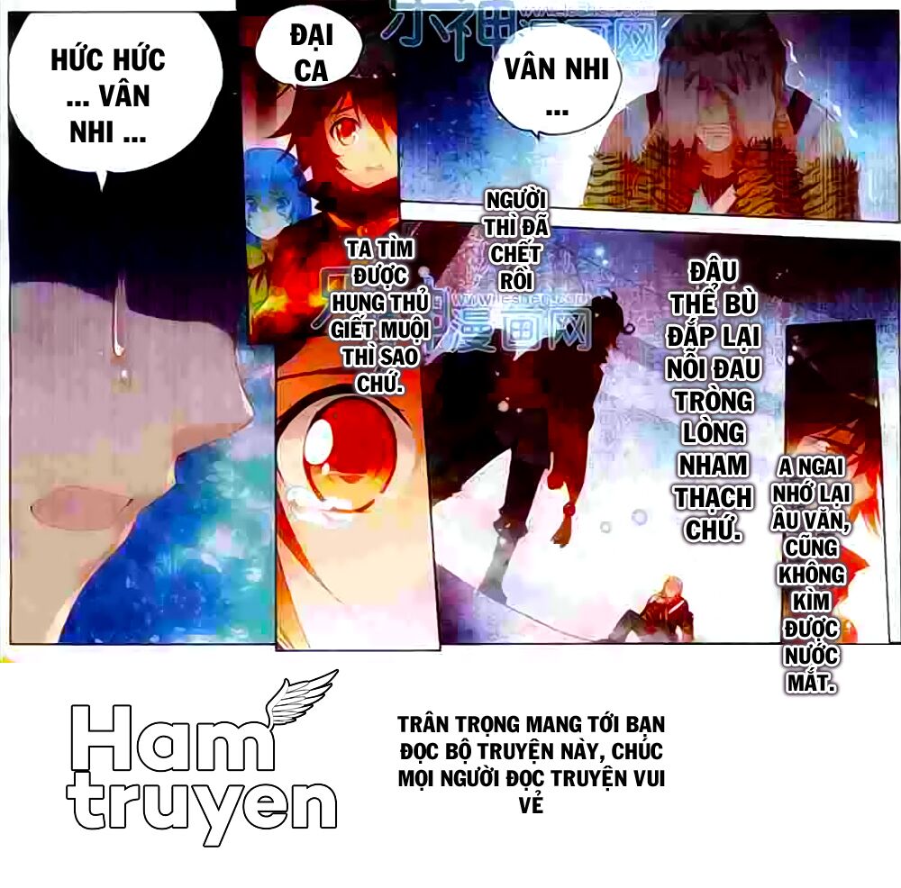 Thiện Lương Tử Thần Chapter 39 - Trang 20