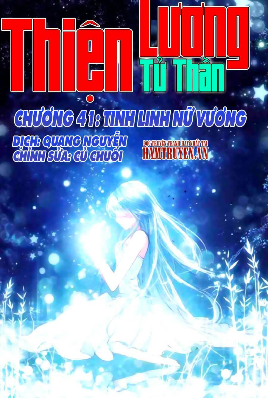 Thiện Lương Tử Thần Chapter 44 - Trang 22