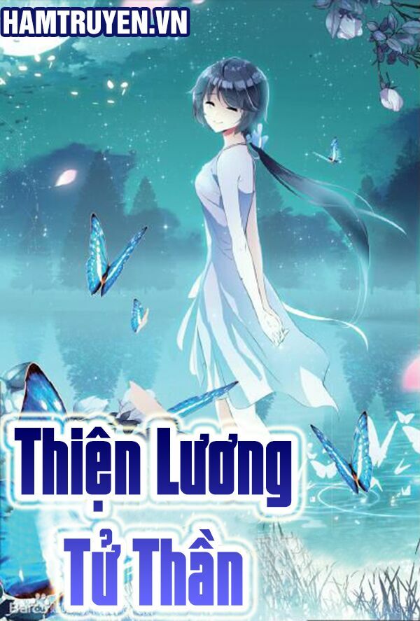 Thiện Lương Tử Thần Chapter 60 - Trang 1