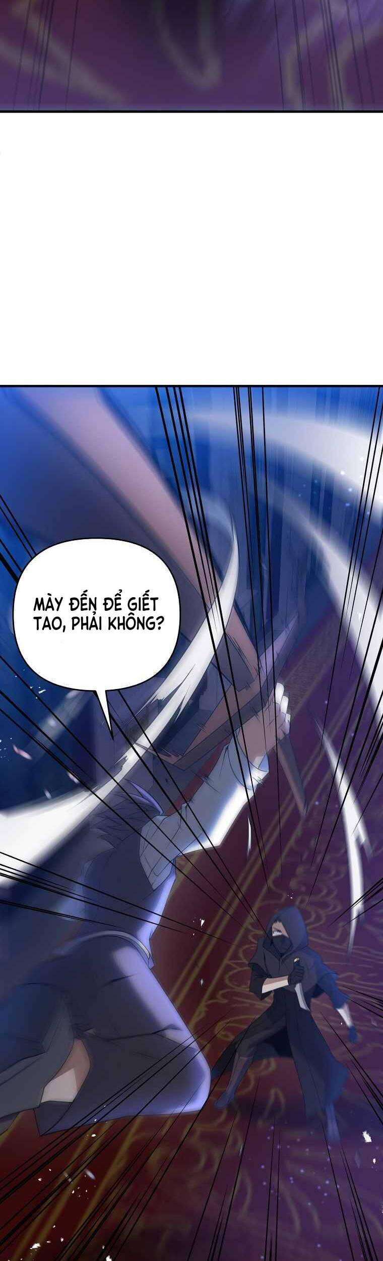 Bậc Thầy Kiếm Sĩ Lười Biếng Chapter 4 - Trang 7