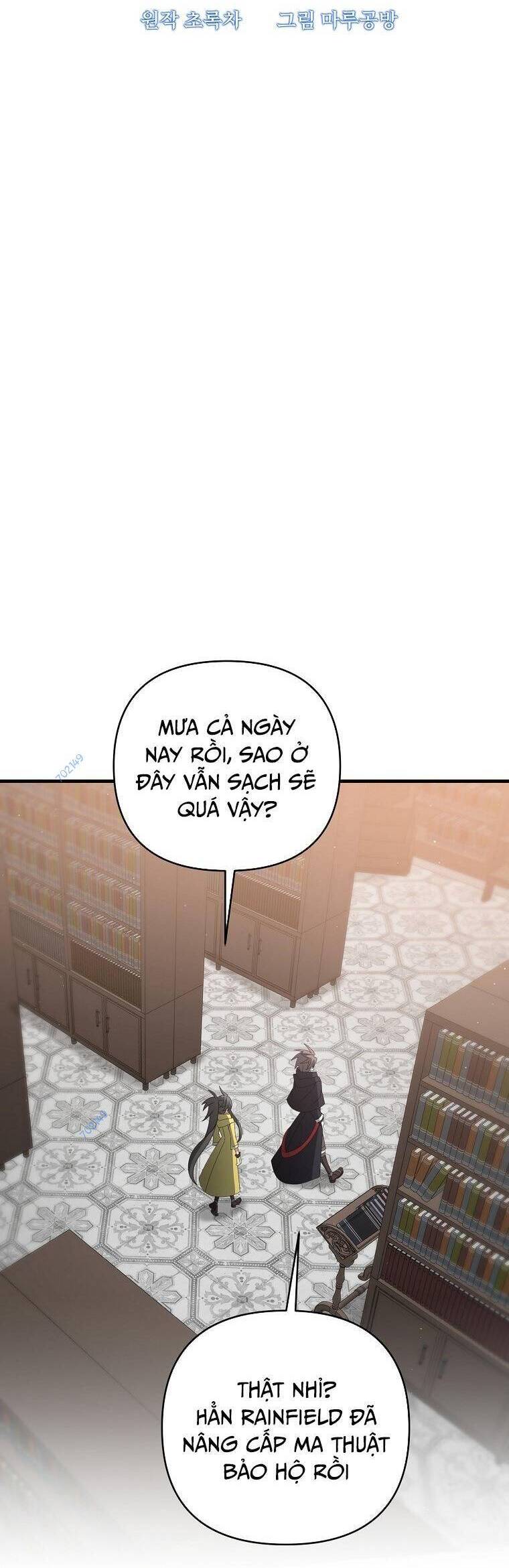 Bậc Thầy Kiếm Sĩ Lười Biếng Chapter 49 - Trang 16