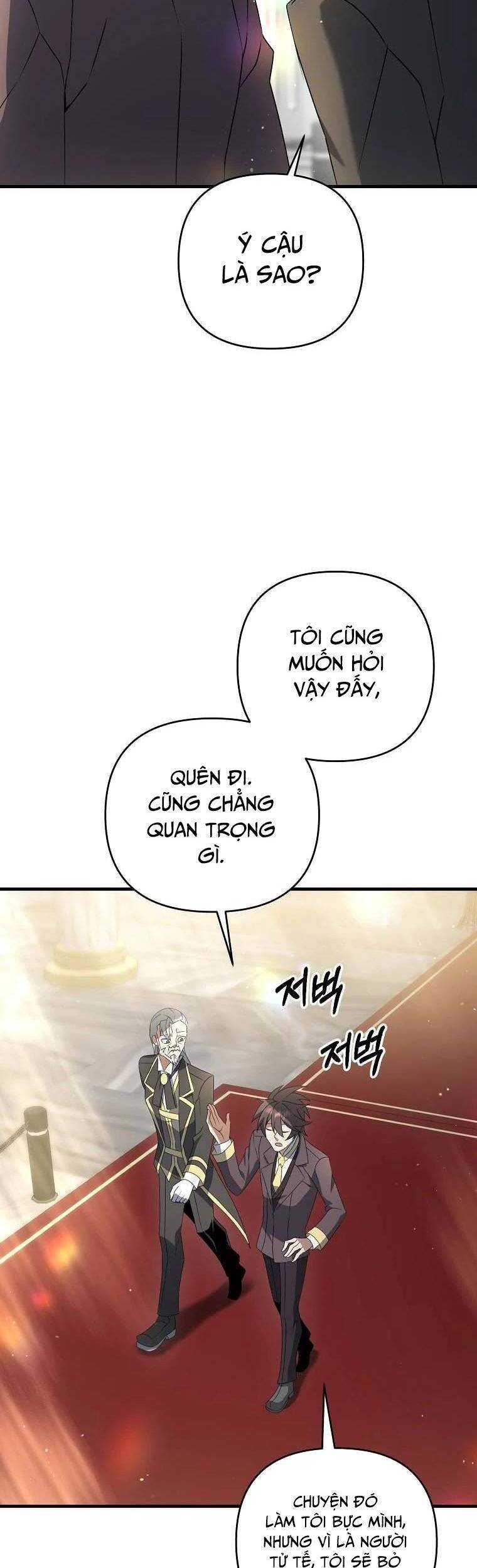 Bậc Thầy Kiếm Sĩ Lười Biếng Chapter 15 - Trang 56