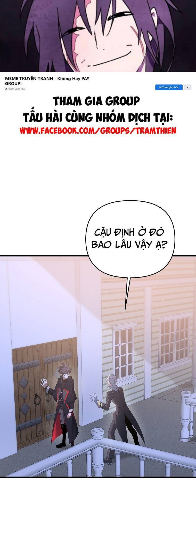 Bậc Thầy Kiếm Sĩ Lười Biếng Chapter 45 - Trang 0