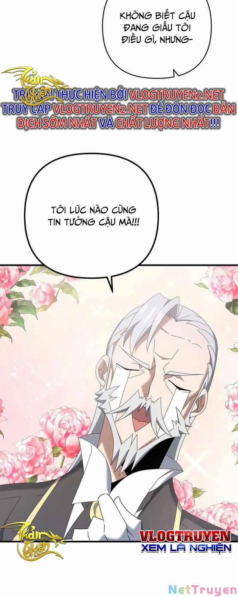 Bậc Thầy Kiếm Sĩ Lười Biếng Chapter 60 - Trang 20