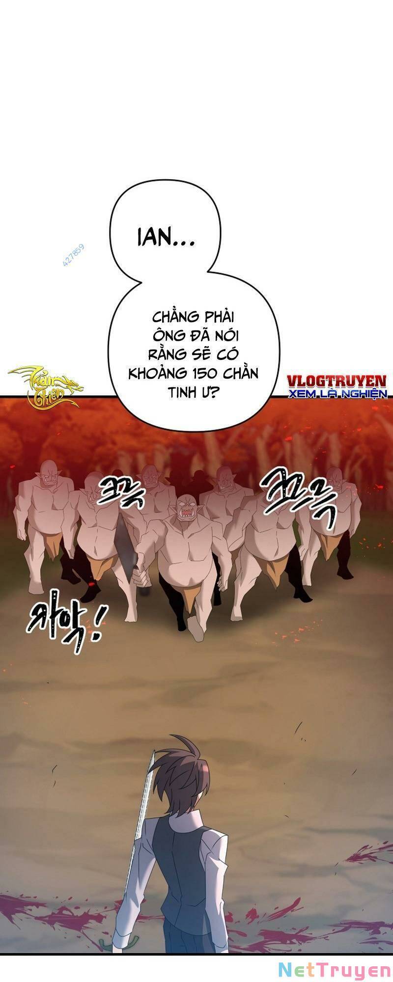 Bậc Thầy Kiếm Sĩ Lười Biếng Chapter 59 - Trang 21