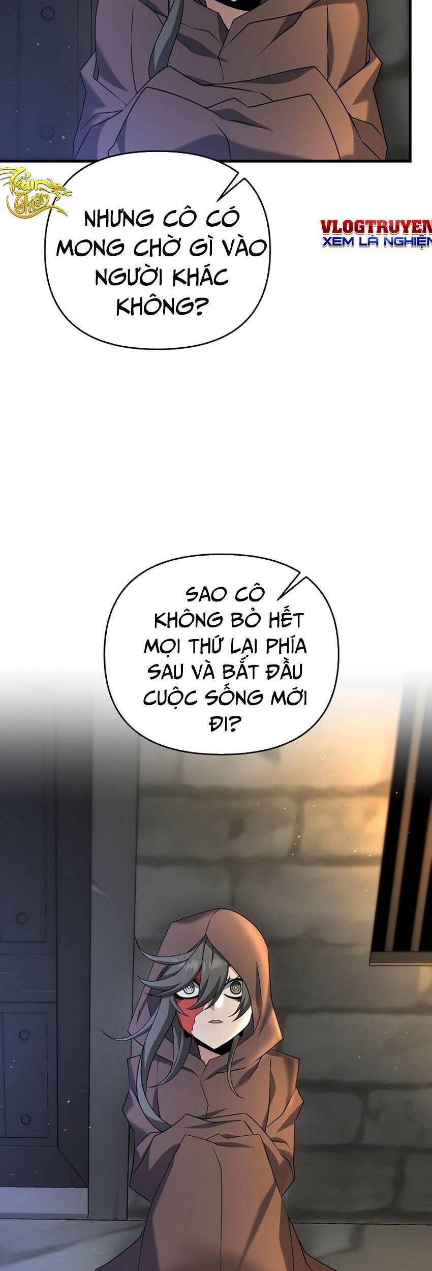 Bậc Thầy Kiếm Sĩ Lười Biếng Chapter 28 - Trang 5