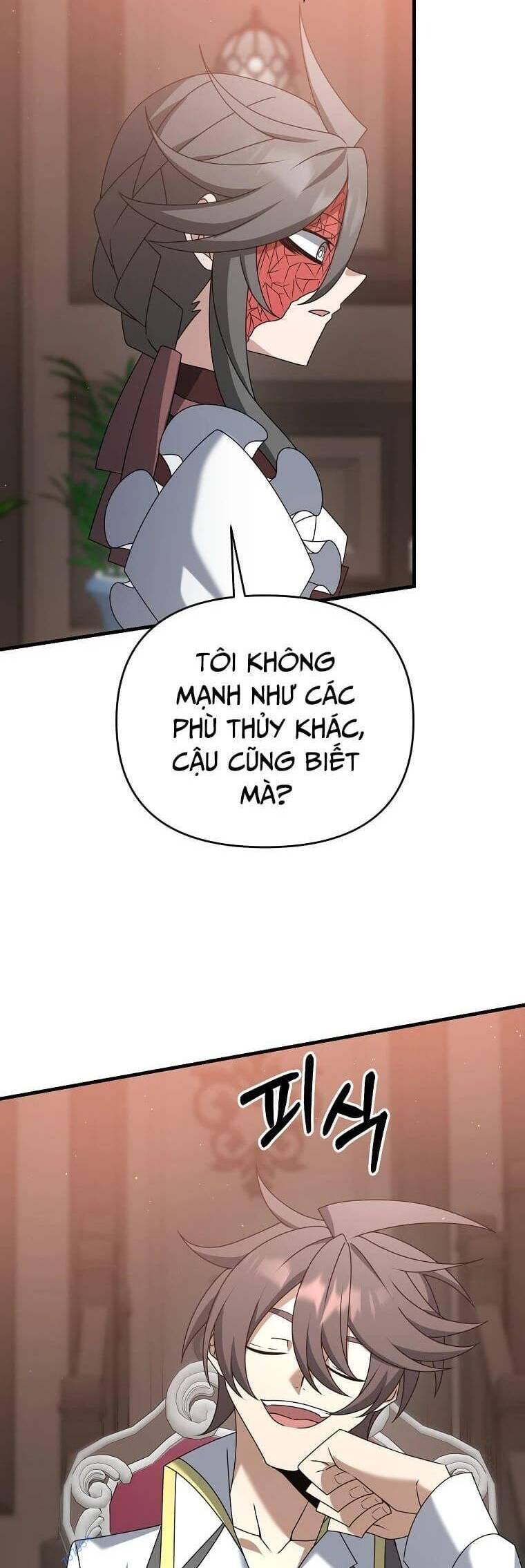 Bậc Thầy Kiếm Sĩ Lười Biếng Chapter 41 - Trang 4