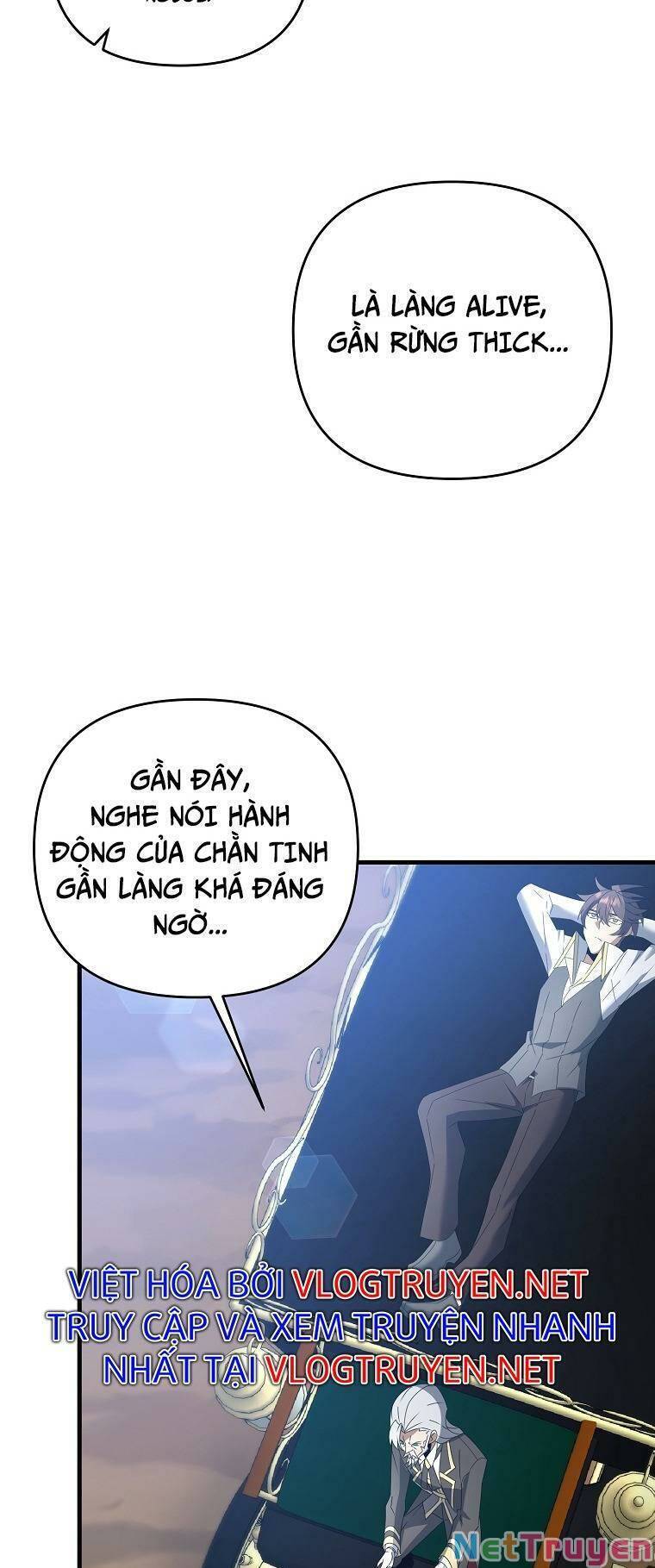 Bậc Thầy Kiếm Sĩ Lười Biếng Chapter 58 - Trang 31