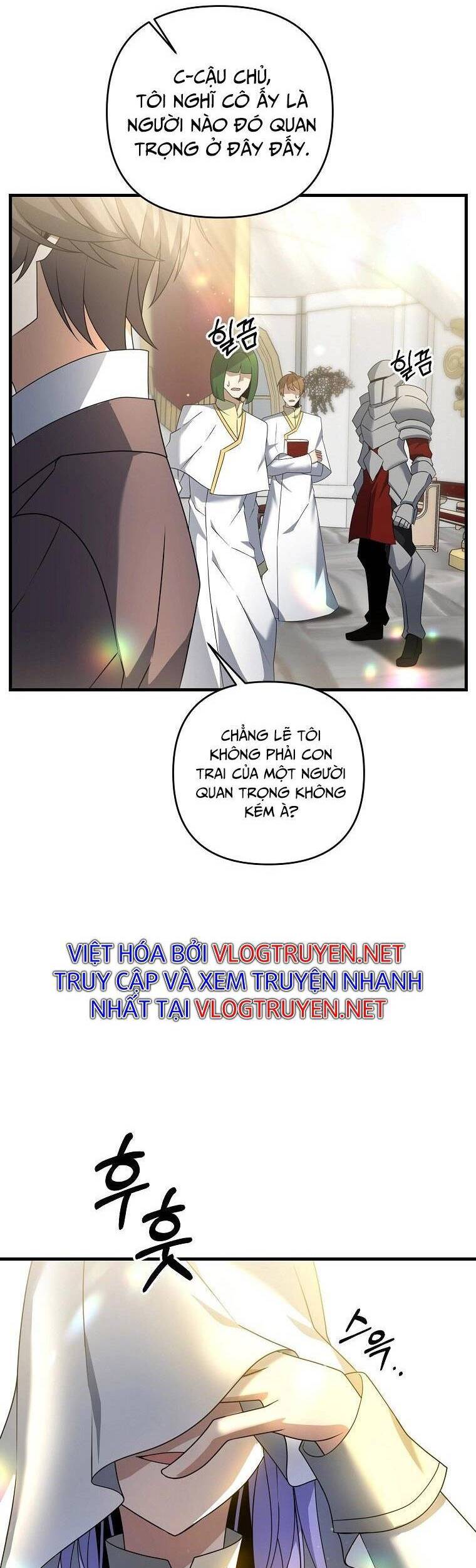 Bậc Thầy Kiếm Sĩ Lười Biếng Chapter 15 - Trang 4