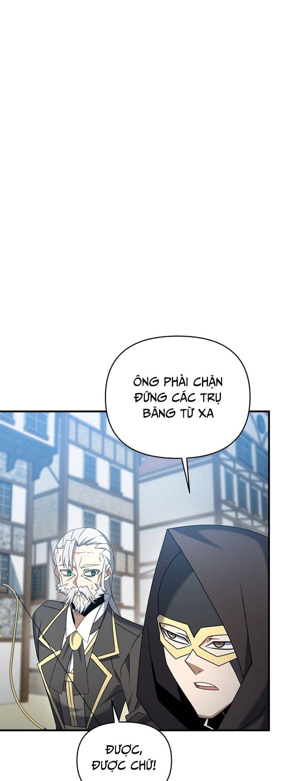 Bậc Thầy Kiếm Sĩ Lười Biếng Chapter 34 - Trang 20