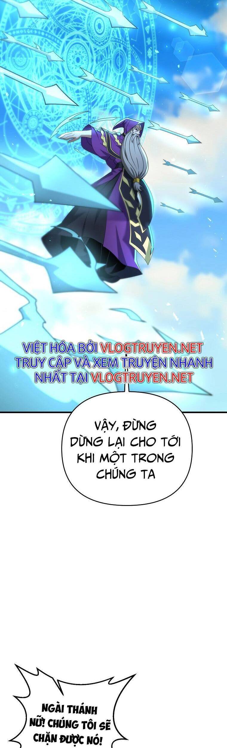 Bậc Thầy Kiếm Sĩ Lười Biếng Chapter 32 - Trang 35