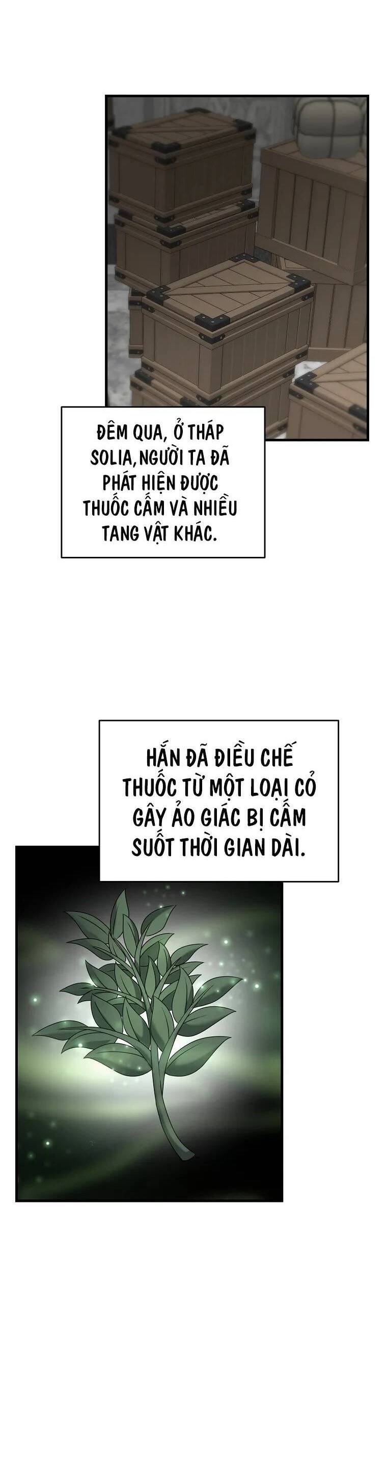 Bậc Thầy Kiếm Sĩ Lười Biếng Chapter 37 - Trang 9