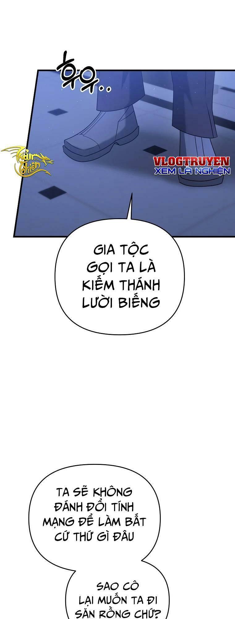 Bậc Thầy Kiếm Sĩ Lười Biếng Chapter 36 - Trang 43