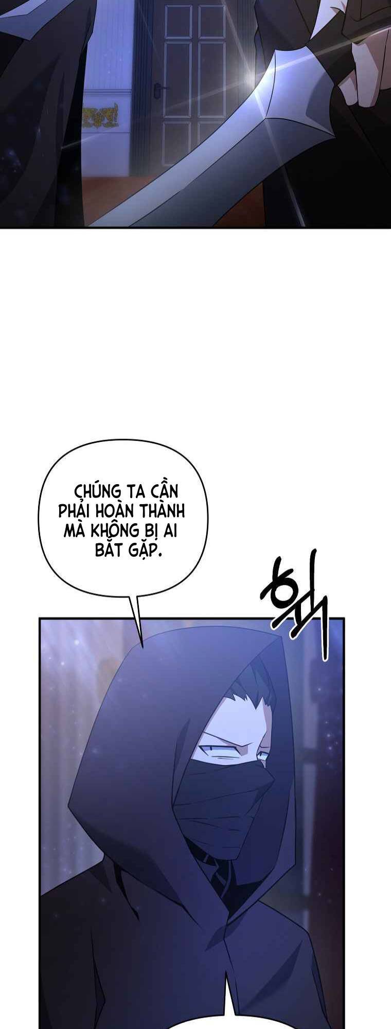 Bậc Thầy Kiếm Sĩ Lười Biếng Chapter 5 - Trang 52