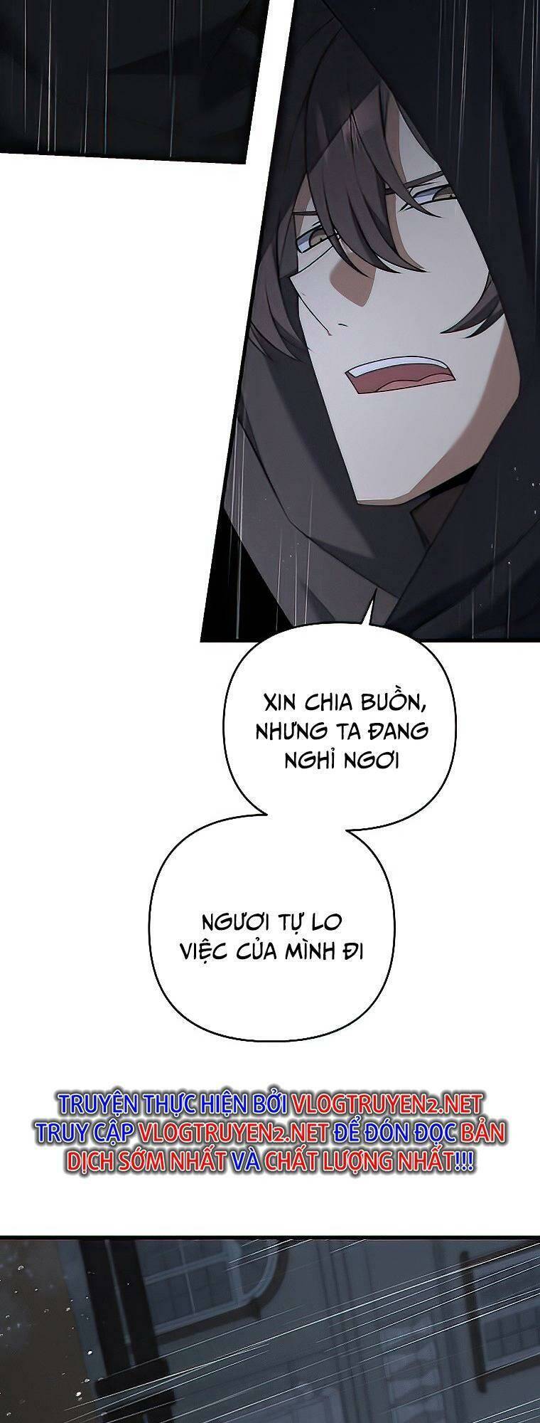 Bậc Thầy Kiếm Sĩ Lười Biếng Chapter 51 - Trang 8