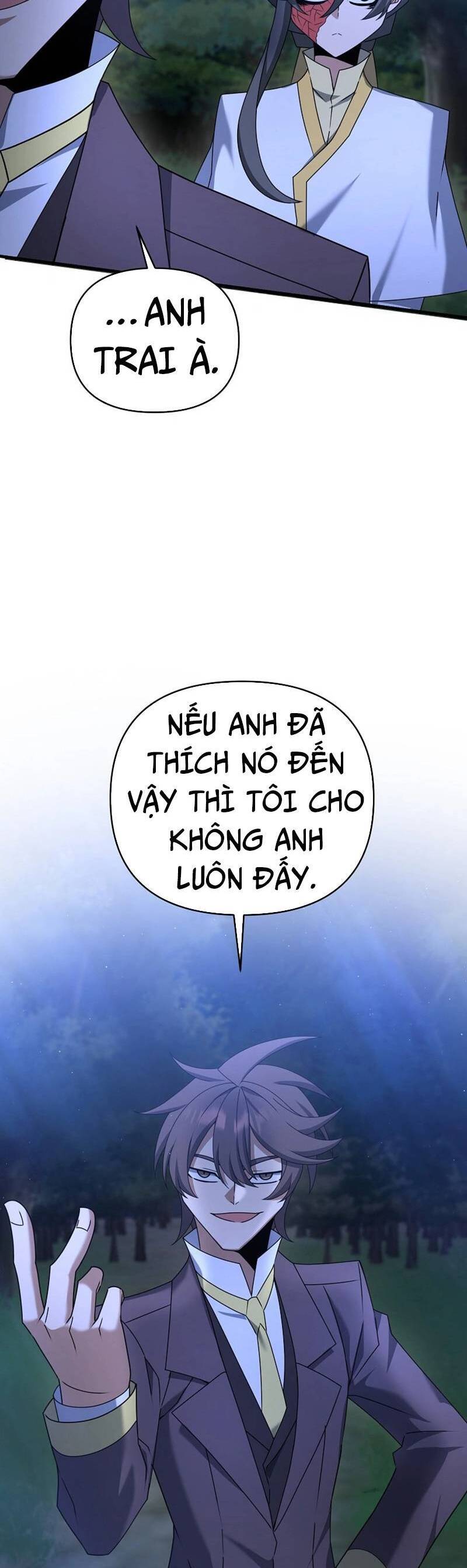 Bậc Thầy Kiếm Sĩ Lười Biếng Chapter 39 - Trang 8