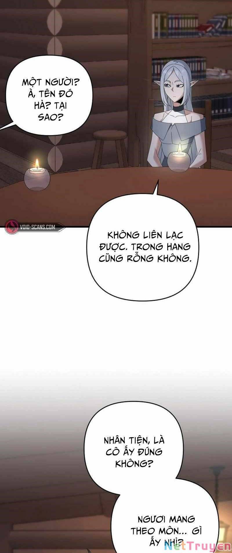 Bậc Thầy Kiếm Sĩ Lười Biếng Chapter 60 - Trang 54