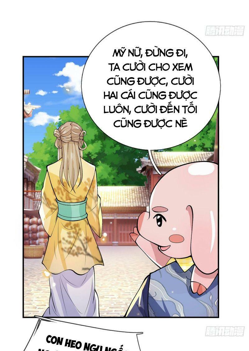 Ta Trở Về Từ Chư Thiên Vạn Giới Chapter 29 - Trang 33