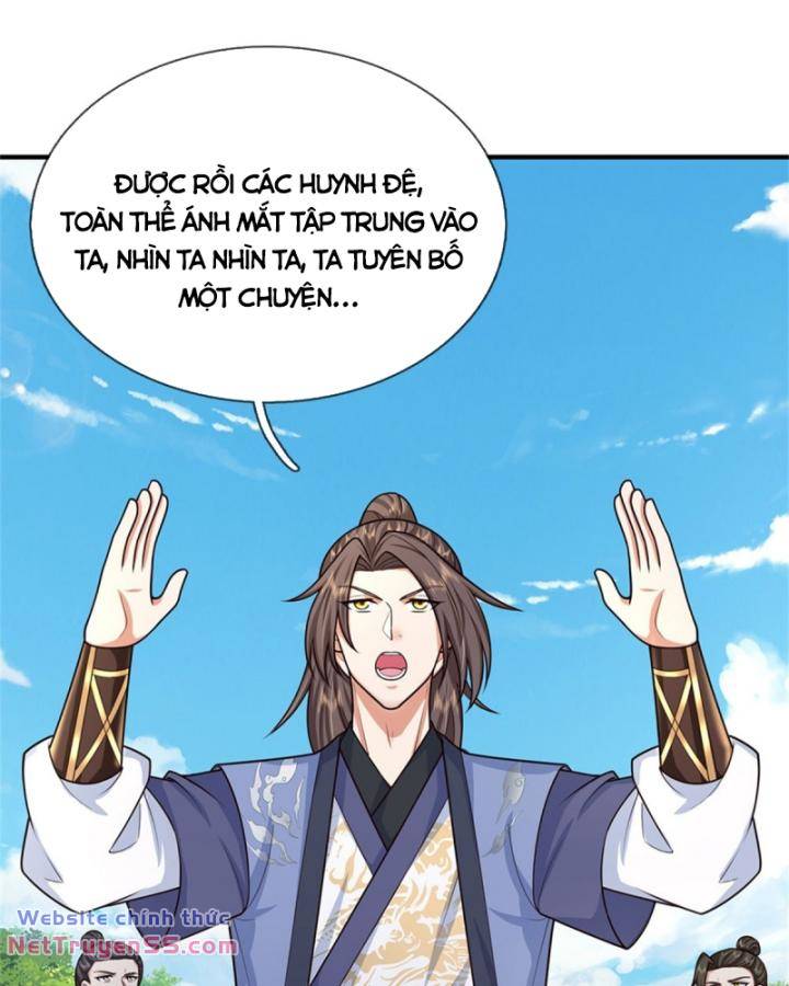 Ta Trở Về Từ Chư Thiên Vạn Giới Chapter 270 - Trang 26