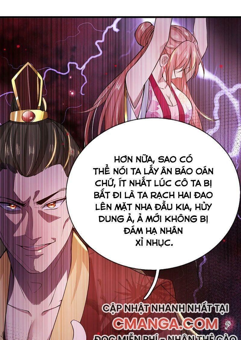 Ta Trở Về Từ Chư Thiên Vạn Giới Chapter 2 - Trang 35