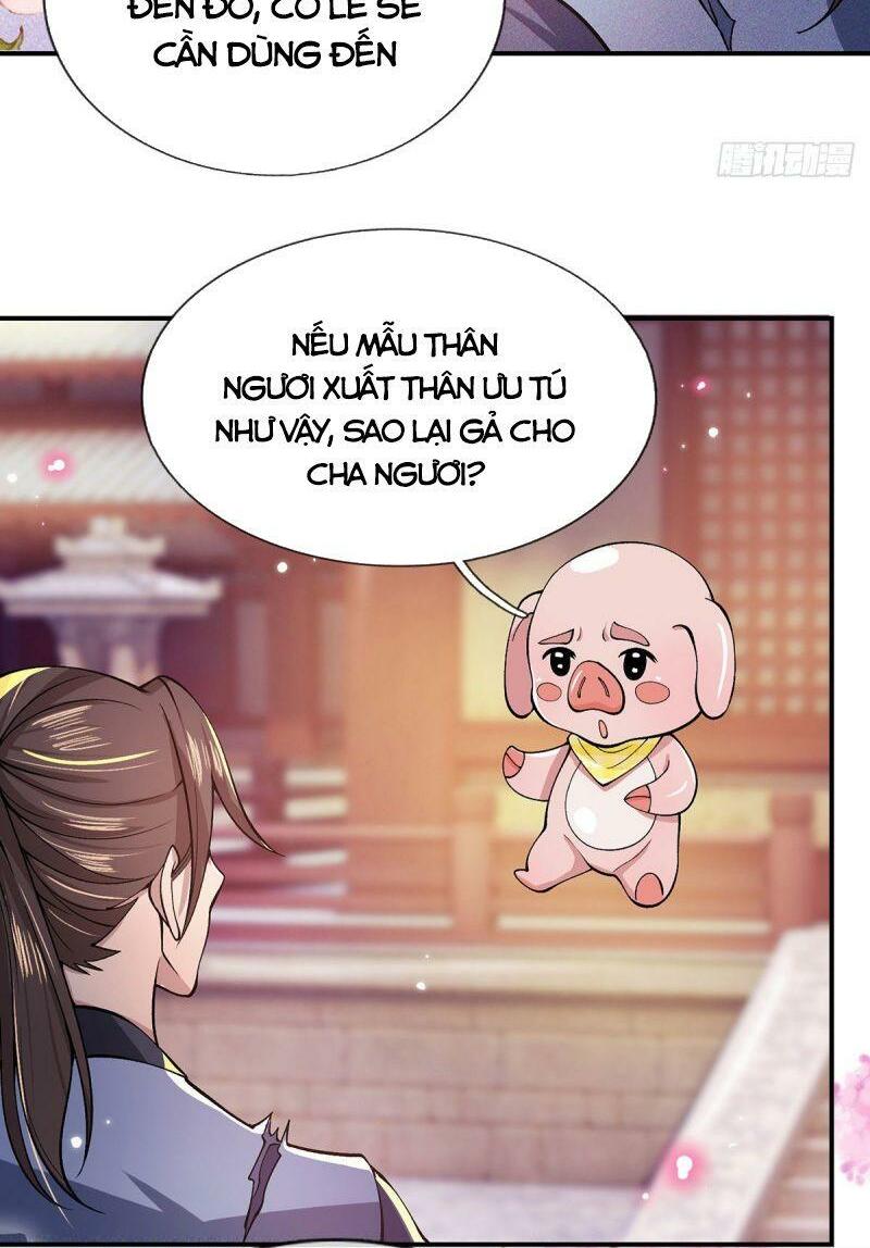 Ta Trở Về Từ Chư Thiên Vạn Giới Chapter 28 - Trang 25