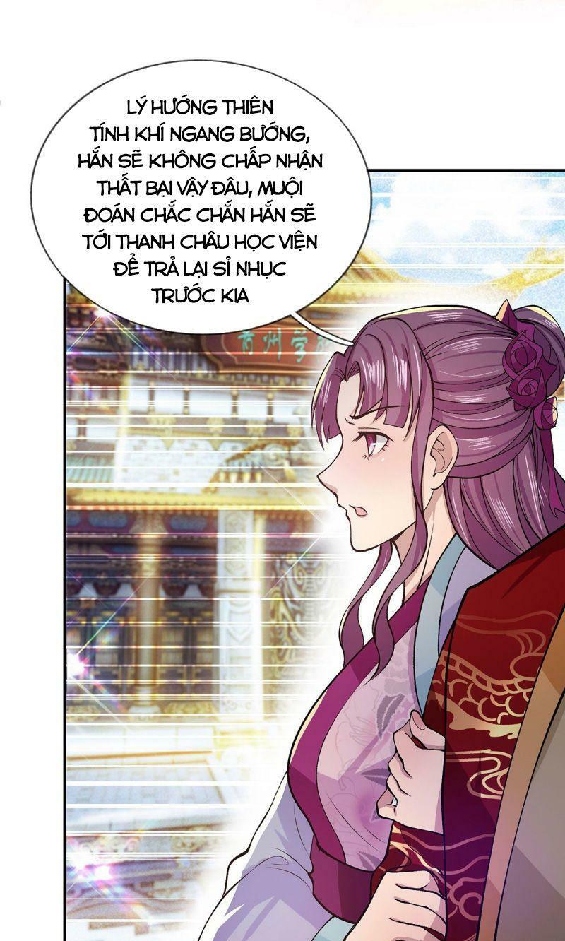 Ta Trở Về Từ Chư Thiên Vạn Giới Chapter 28 - Trang 14