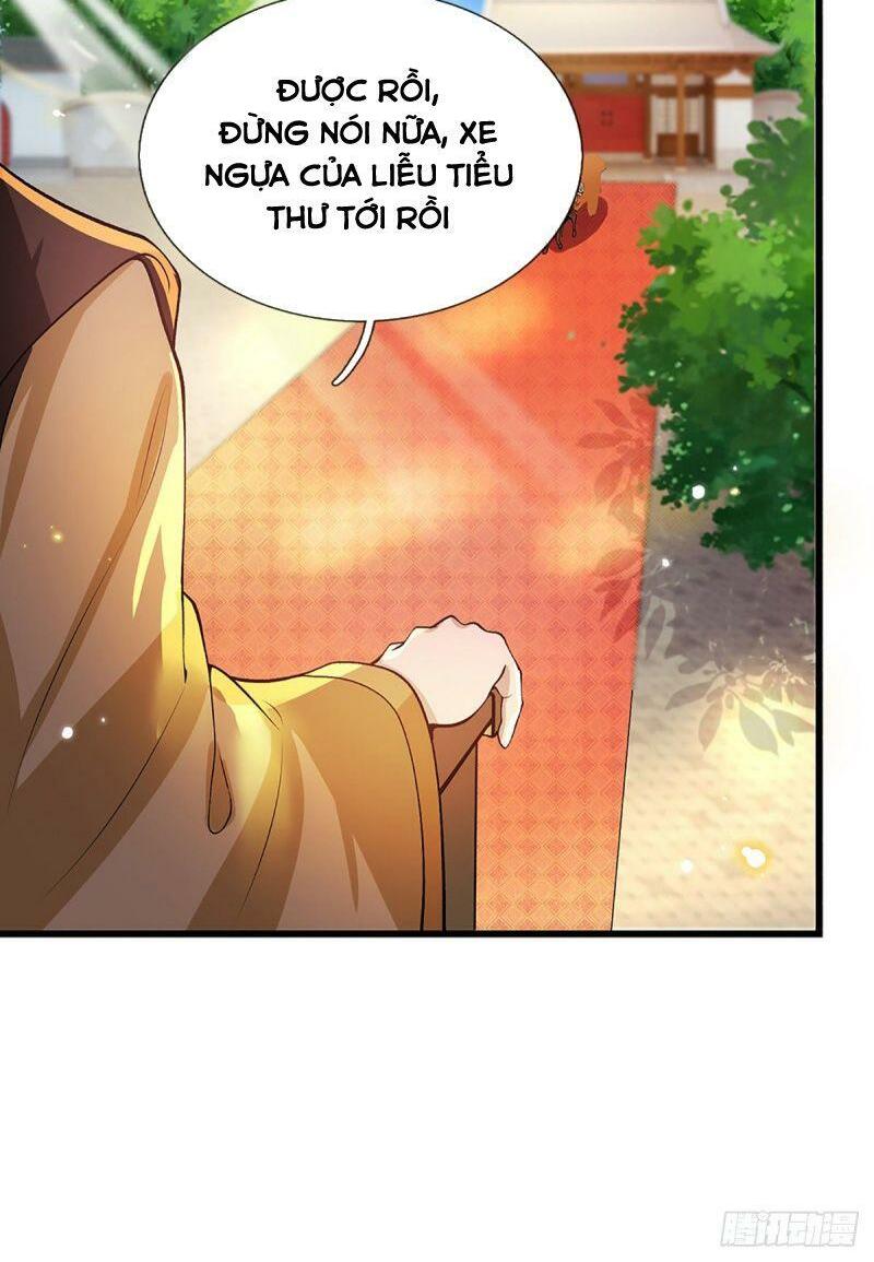 Ta Trở Về Từ Chư Thiên Vạn Giới Chapter 8 - Trang 19