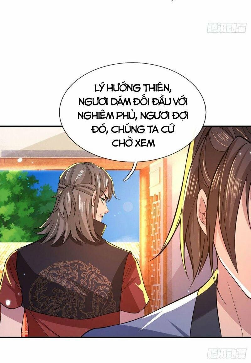 Ta Trở Về Từ Chư Thiên Vạn Giới Chapter 34 - Trang 29