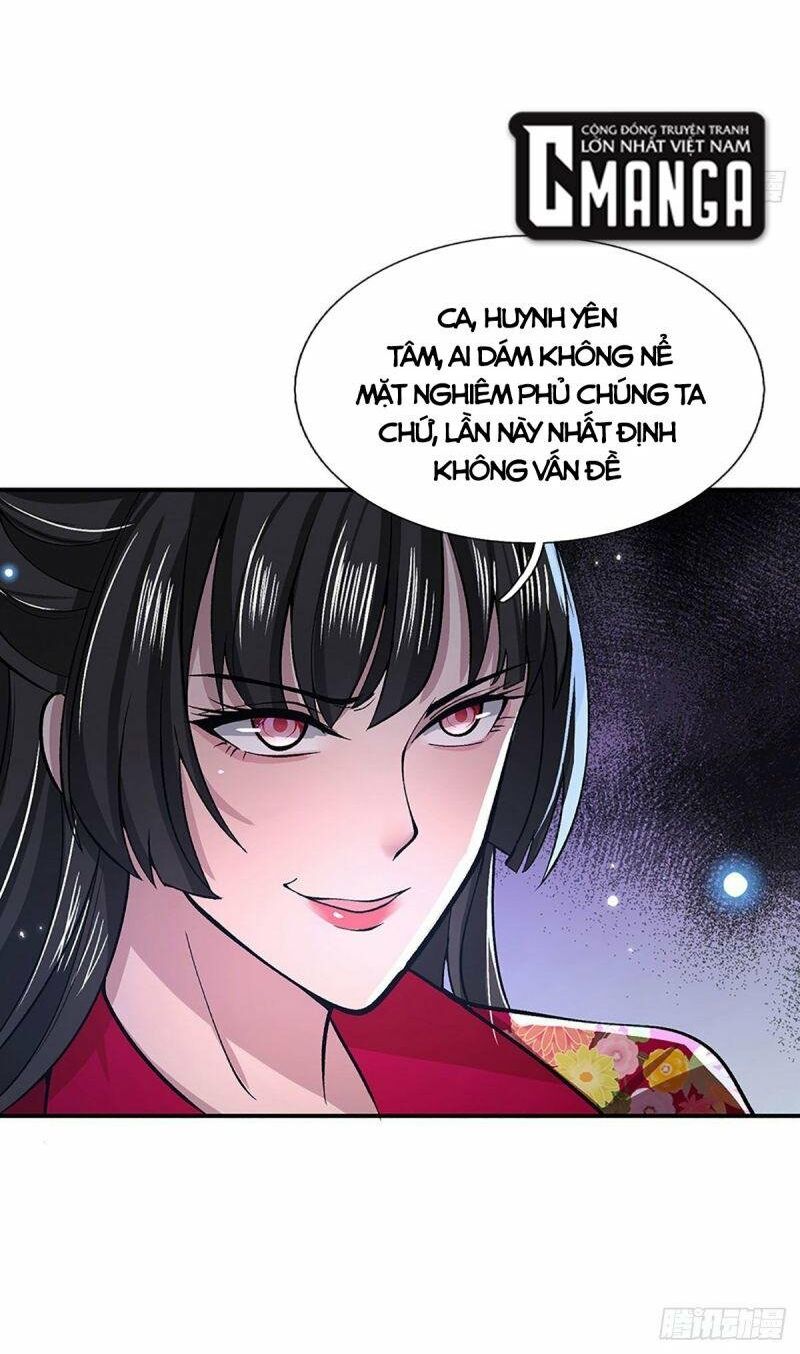 Ta Trở Về Từ Chư Thiên Vạn Giới Chapter 33 - Trang 37