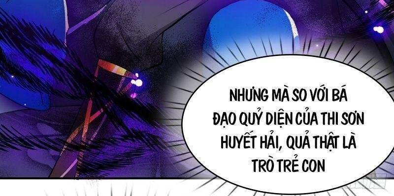 Ta Trở Về Từ Chư Thiên Vạn Giới Chapter 31 - Trang 11