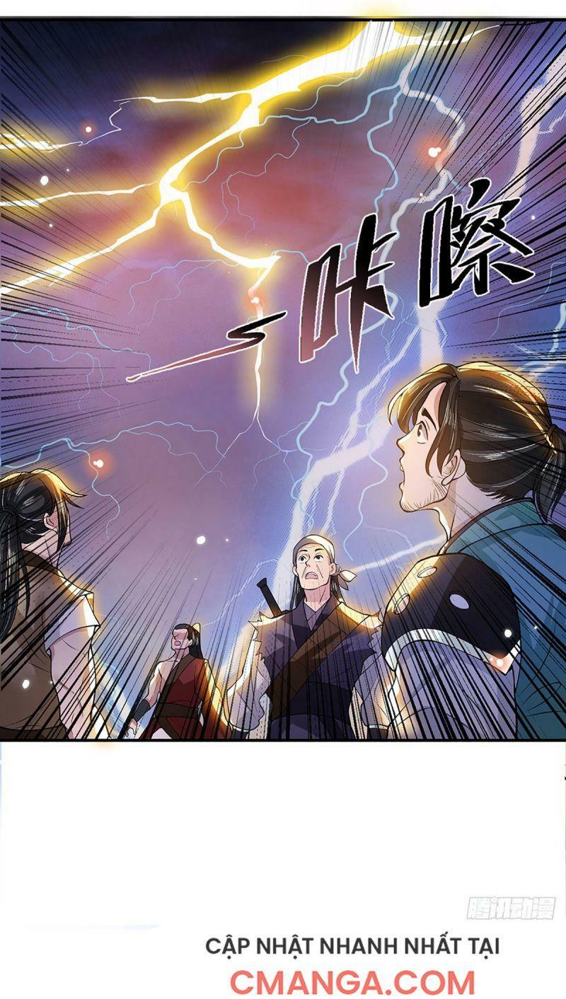 Ta Trở Về Từ Chư Thiên Vạn Giới Chapter 9 - Trang 18