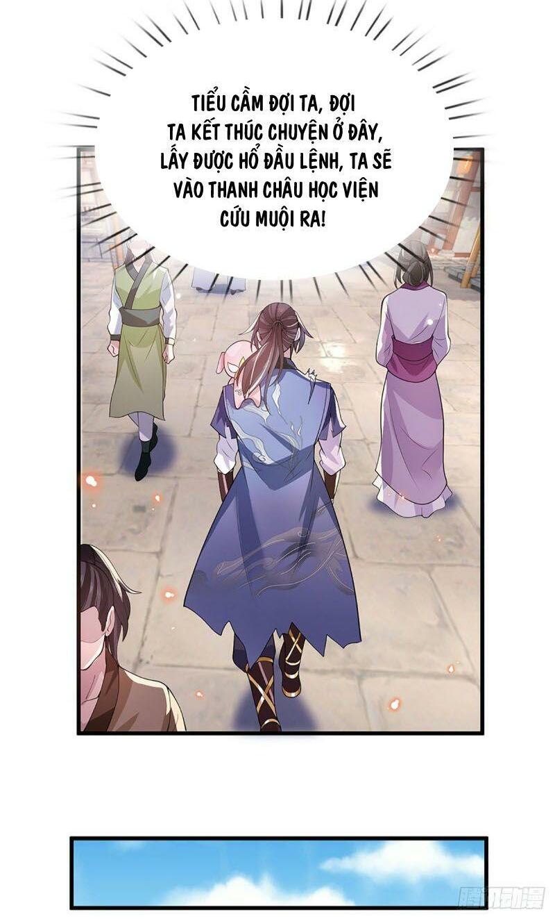 Ta Trở Về Từ Chư Thiên Vạn Giới Chapter 5 - Trang 9