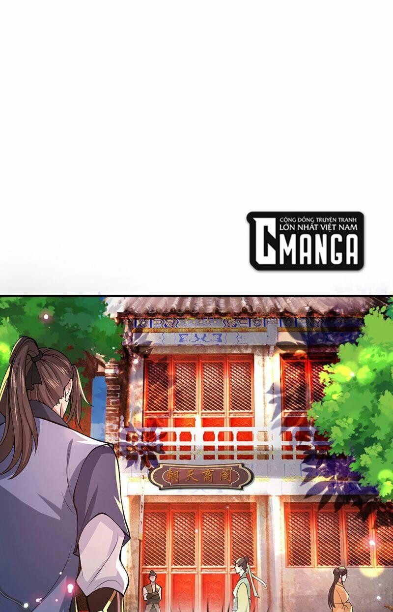 Ta Trở Về Từ Chư Thiên Vạn Giới Chapter 33 - Trang 12