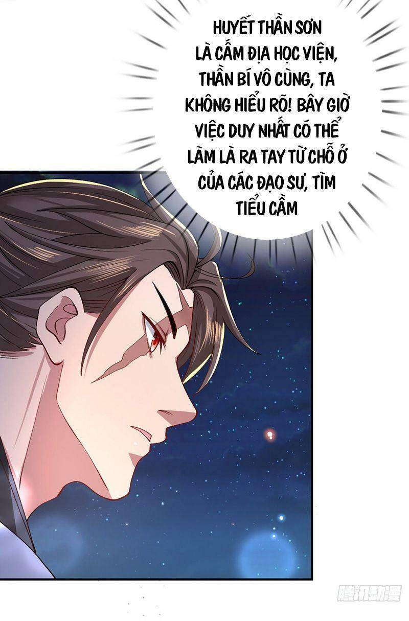 Ta Trở Về Từ Chư Thiên Vạn Giới Chapter 45 - Trang 14