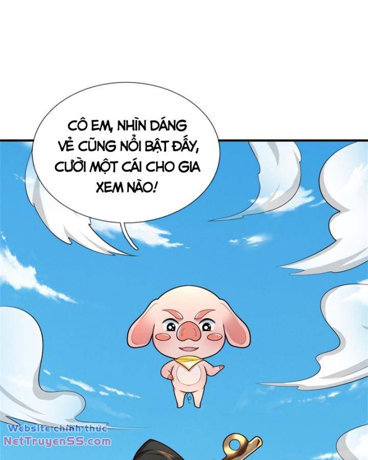 Ta Trở Về Từ Chư Thiên Vạn Giới Chapter 265 - Trang 13