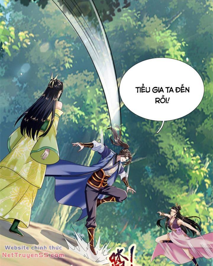 Ta Trở Về Từ Chư Thiên Vạn Giới Chapter 267 - Trang 40