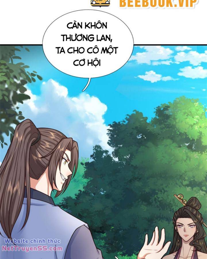 Ta Trở Về Từ Chư Thiên Vạn Giới Chapter 265 - Trang 2