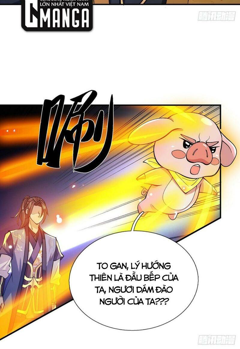 Ta Trở Về Từ Chư Thiên Vạn Giới Chapter 30 - Trang 32