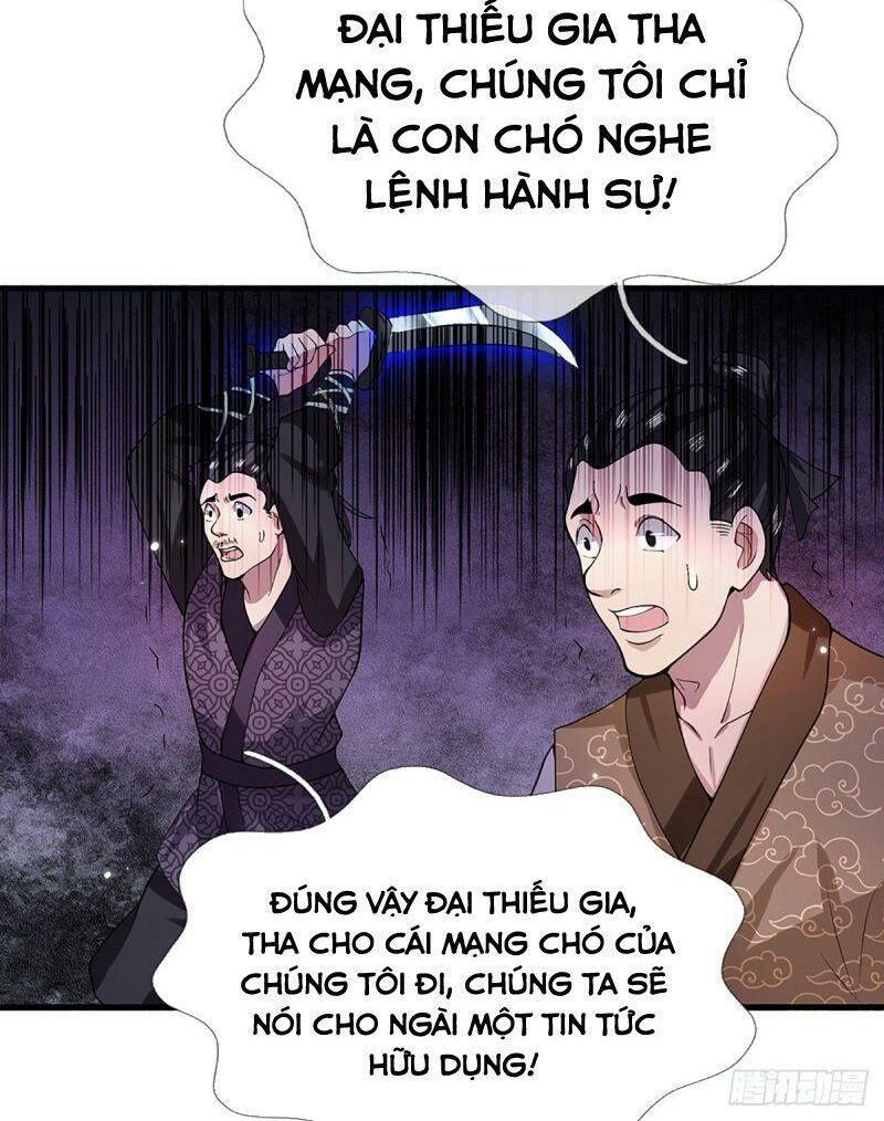 Ta Trở Về Từ Chư Thiên Vạn Giới Chapter 4 - Trang 27