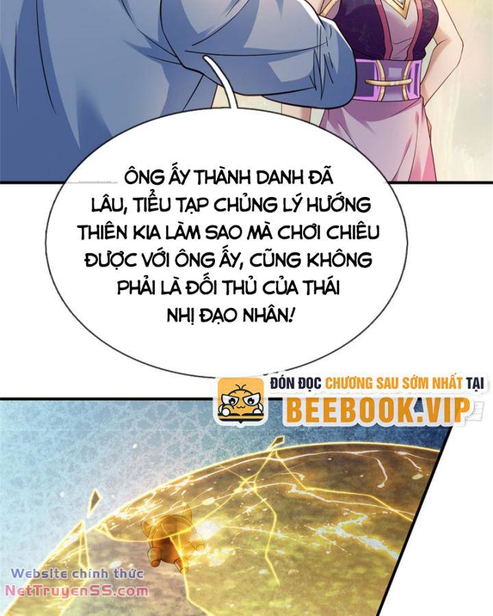 Ta Trở Về Từ Chư Thiên Vạn Giới Chapter 267 - Trang 31