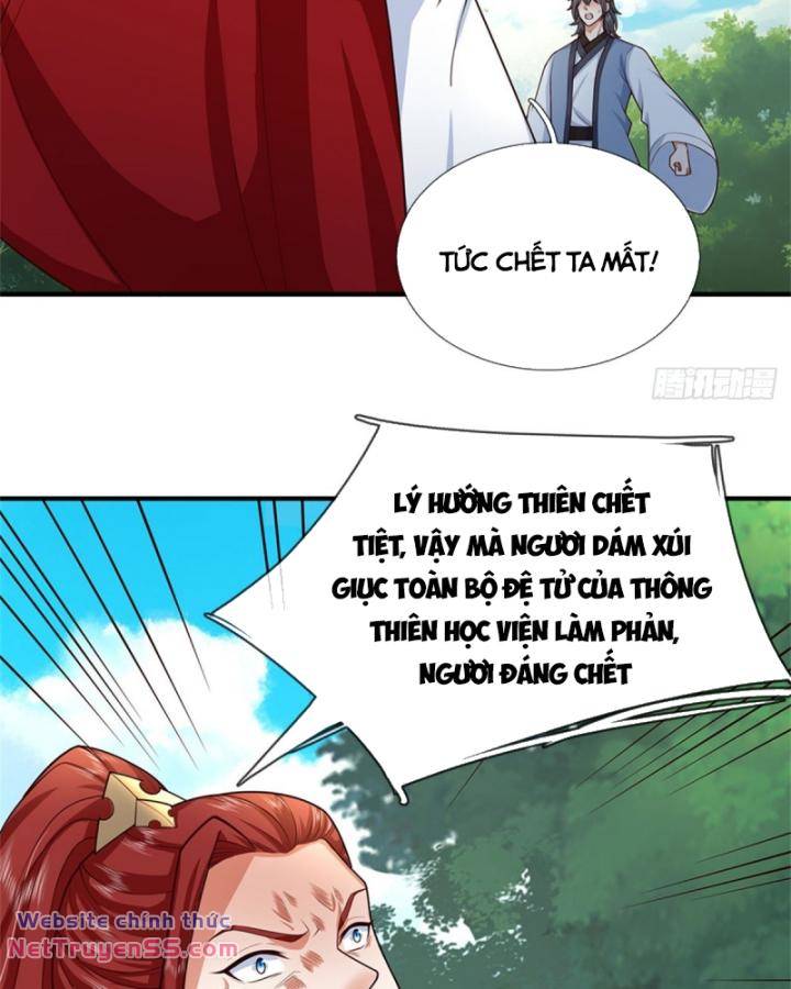 Ta Trở Về Từ Chư Thiên Vạn Giới Chapter 270 - Trang 41