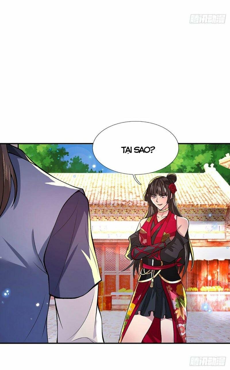 Ta Trở Về Từ Chư Thiên Vạn Giới Chapter 33 - Trang 27