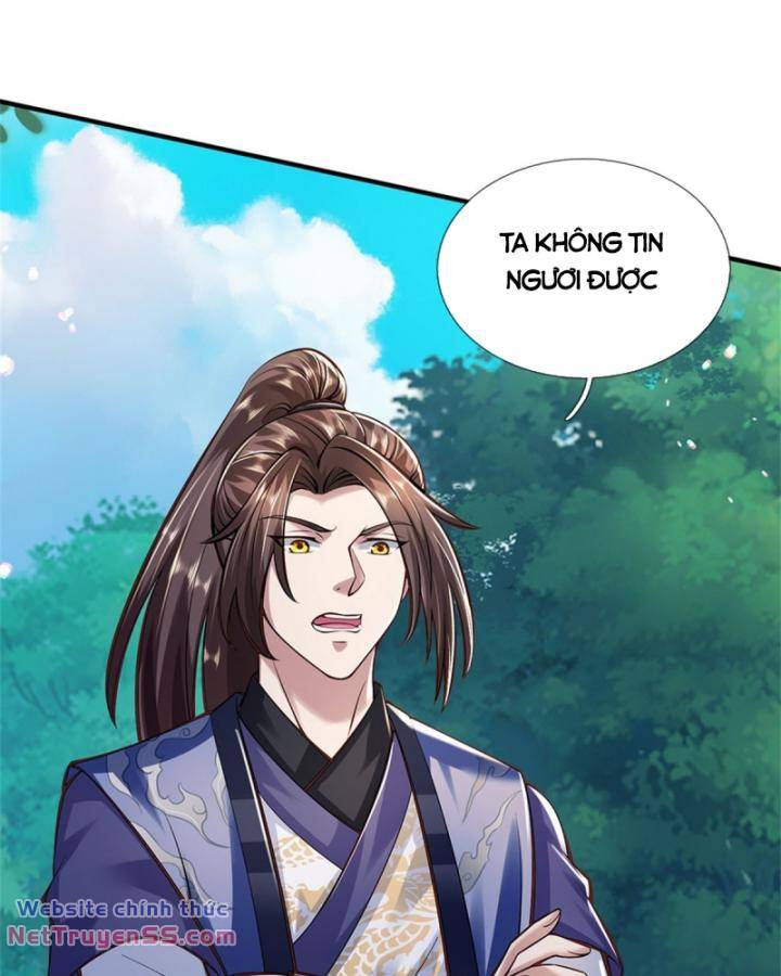 Ta Trở Về Từ Chư Thiên Vạn Giới Chapter 267 - Trang 7