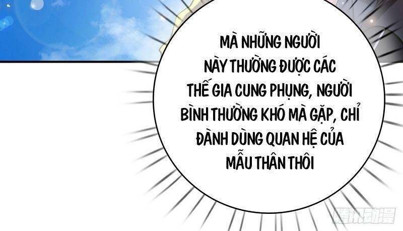 Ta Trở Về Từ Chư Thiên Vạn Giới Chapter 32 - Trang 1