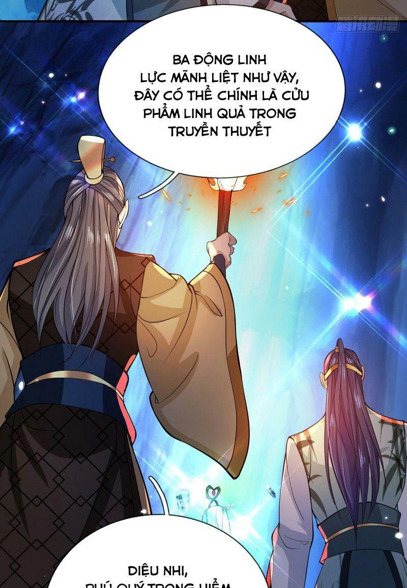 Ta Trở Về Từ Chư Thiên Vạn Giới Chapter 20 - Trang 18